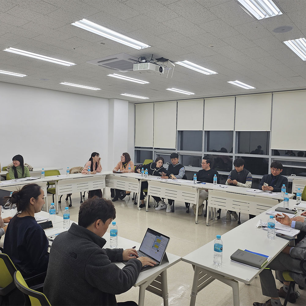 「2023년 스타트업 모범사례 발굴」운영 및 사례집 집필, 검토 위원회 실시