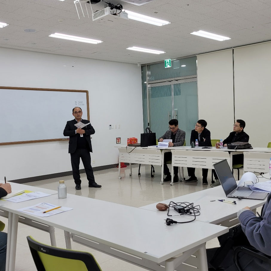직업교육 S.O.C사업 참여 희망교 컨설팅